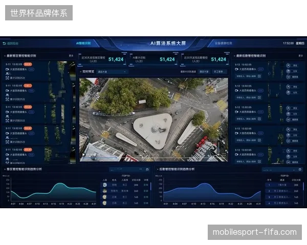云端AI自动剪辑承载世界杯期间海量并发请求有效压缩运维支出
